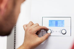 best Withnell boiler servicing companies