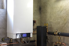 Withnell condensing boiler companies