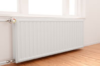 Withnell heating installation